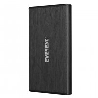 Slika Everest 2.5" HDC-127 USB 2.0 SATA