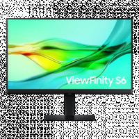 Slika Samsung LS24D600UAUXEN