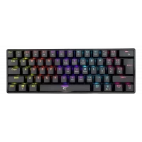Slika Tastatura White Shark GK 2022 SHINOBI BLACK