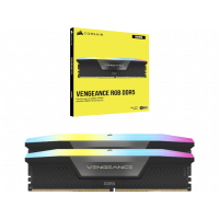 Slika 64GB DDR5 6400MHz Corsair CMH64GX5M2B6400C32