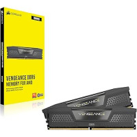 Slika proizvoda 32GB DDR5 6000MHz Corsair CMK32GX5M2E6000Z36
