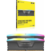Slika 32GB DDR5 6400MHz Corsair CMH32GX5M2B6400Z32