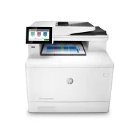 Slika proizvoda HP Color LaserJet Enerprise M480f 3QA55A
