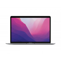 Slika proizvoda MacBook Air M1 256GB Space Gray - SRB KB MGN63CR/A