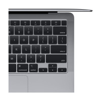 Slika MacBook Air M1 256GB Space Gray - SRB KB MGN63CR/A