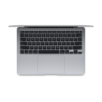 Slika MacBook Air M1 256GB Space Gray MGN63ZE/A