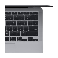 Slika MacBook Air M1 256GB Space Gray MGN63ZE/A
