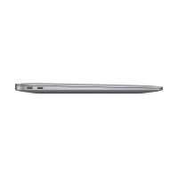 Slika MacBook Air M1 256GB Space Gray MGN63ZE/A