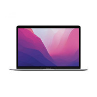 Slika proizvoda MacBook Air M1 256GB Silver - SRB KB MGN93CR/A