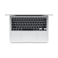Slika MacBook Air M1 512GB Silver - SRB MGNA3CR/A