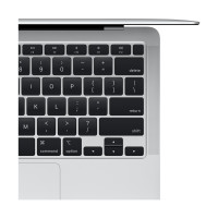 Slika MacBook Air M1 512GB Silver - SRB MGNA3CR/A