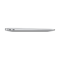 Slika MacBook Air M1 512GB Silver - SRB MGNA3CR/A