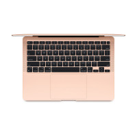 Slika MacBook Air M1 512GB Gold - SRB KB MGNE3CR/A