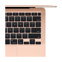 Slika MacBook Air M1 512GB Gold - SRB KB MGNE3CR/A
