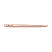 Slika MacBook Air M1 512GB Gold - SRB KB MGNE3CR/A
