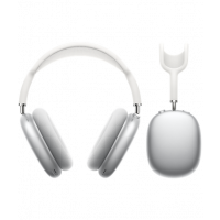 Slika AirPods Max - Silver MGYJ3ZM/A
