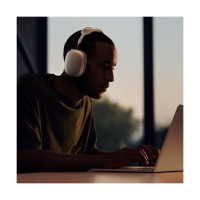 Slika AirPods Max - Silver MGYJ3ZM/A