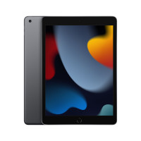 Slika proizvoda iPad Wi-Fi 256GB - Space Grey MK2N3HC/A
