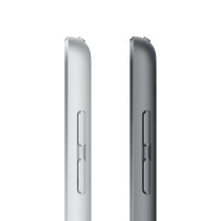 Slika iPad Wi-Fi 256GB - Space Grey MK2N3HC/A