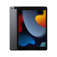 Slika proizvoda iPad Wi-Fi + Cellular 64GB - Space Grey MK473HC/A
