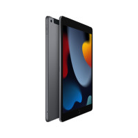 Slika iPad Wi-Fi + Cellular 64GB - Space Grey MK473HC/A