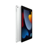 Slika iPad Wi-Fi + Cellular 64GB - Silver MK493HC/A