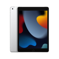 Slika proizvoda iPad Wi-Fi + Cellular 256GB - Silver MK4H3HC/A