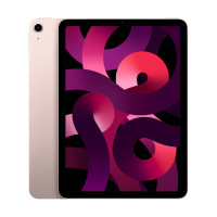 Slika proizvoda iPad Air 5 Wi-Fi 64GB - Pink MM9D3HC/A