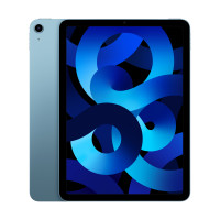 Slika iPad Air 5 Wi-Fi 64GB - Blue MM9E3HC/A