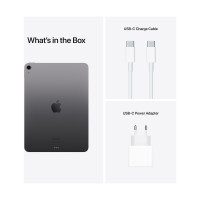 Slika iPad Air 5 Wi-Fi 256GB - Space Grey MM9L3HC/A