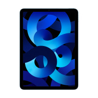 Slika iPad Air 5 Wi-Fi + Cellular 64GB - Blue MM6U3HC/A