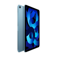 Slika iPad Air 5 Wi-Fi + Cellular 64GB - Blue MM6U3HC/A