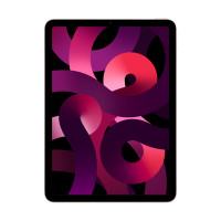 Slika iPad Air 5 Wi-Fi + Cellular 256GB - Pink MM723HC/A