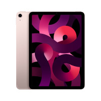 Slika iPad Air 5 Wi-Fi + Cellular 256GB - Pink MM723HC/A