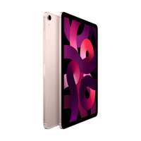 Slika iPad Air 5 Wi-Fi + Cellular 256GB - Pink MM723HC/A