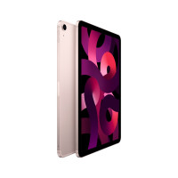 Slika iPad Air 5 Wi-Fi + Cellular 256GB - Pink MM723HC/A