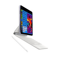 Slika iPad Air 5 Wi-Fi + Cellular 256GB - Starlight MM743HC/A