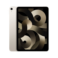 Slika iPad Air 5 Wi-Fi + Cellular 256GB - Starlight MM743HC/A