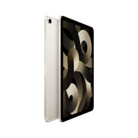 Slika iPad Air 5 Wi-Fi + Cellular 256GB - Starlight MM743HC/A