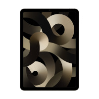 Slika iPad Air 5 Wi-Fi + Cellular 256GB - Starlight MM743HC/A