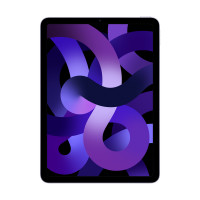 Slika iPad Air 5 Wi-Fi 64GB - Purple MME23HC/A
