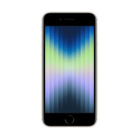 Slika iPhone SE 64GB Starlight MMXG3SE/A