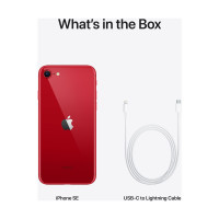 Slika iPhone SE 128GB MMXL3SE/A