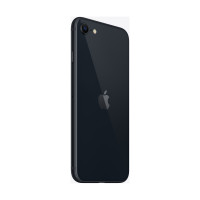 Slika iPhone SE 256GB Midnight MMXM3SE/A