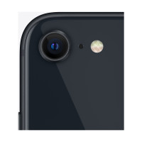 Slika iPhone SE 256GB Midnight MMXM3SE/A