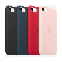 Slika iPhone SE 256GB Midnight MMXM3SE/A