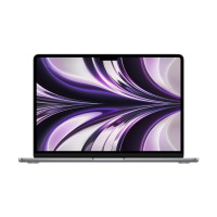 Slika proizvoda MacBook Air M2 256 GB Space Gray - SRB KB MLXW3CR/A