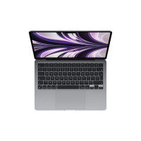 Slika MacBook Air M2 256 GB Space Gray MLXW3ZE/A