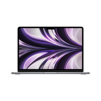 Slika proizvoda MacBook Air M2 512 GB Space Gray MLXX3ZE/A