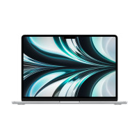 Slika proizvoda MacBook Air M2 256 GB Silver - SRB KB MLXY3CR/A